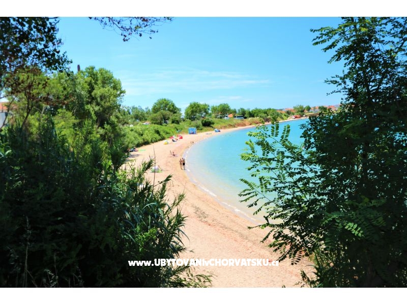 Appartements Zlatko – Ferienwohnung Zadar, Kroatien – Foto 13