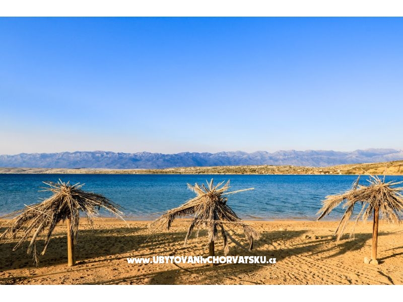 Appartements Zlatko – Ferienwohnung Zadar, Kroatien – Foto 17