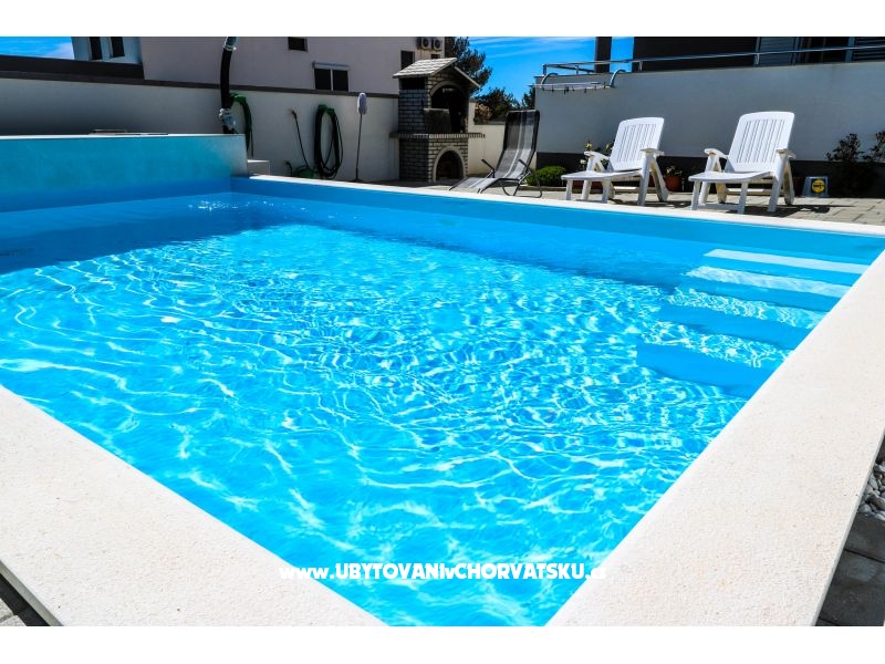 Appartements Zlatko – Ferienwohnung Zadar, Kroatien – Foto 4