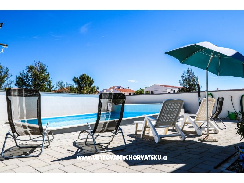 Appartements Zlatko – Ferienwohnung Zadar, Kroatien – Foto 6