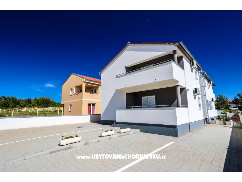 Appartements Zlatko – Ferienwohnung Zadar, Kroatien – Foto 7