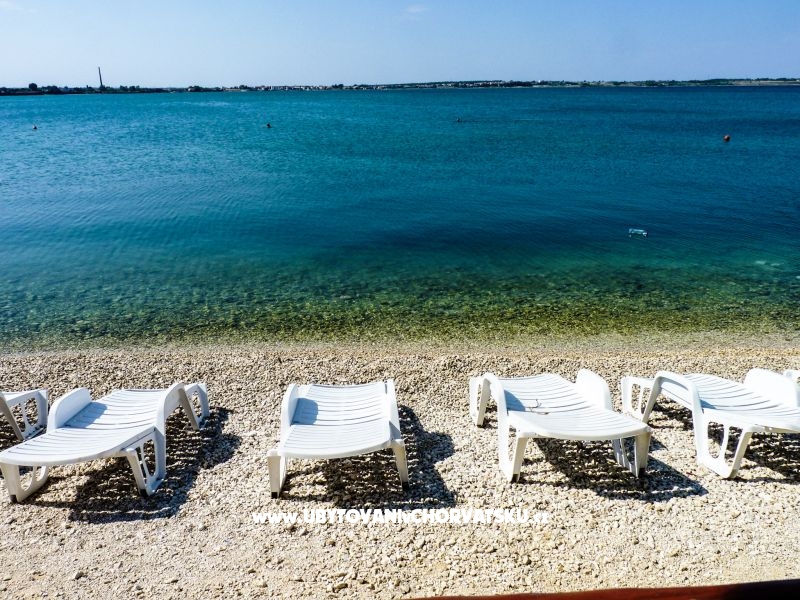 Appartements Zlatko – Ferienwohnung Zadar, Kroatien – Foto 8