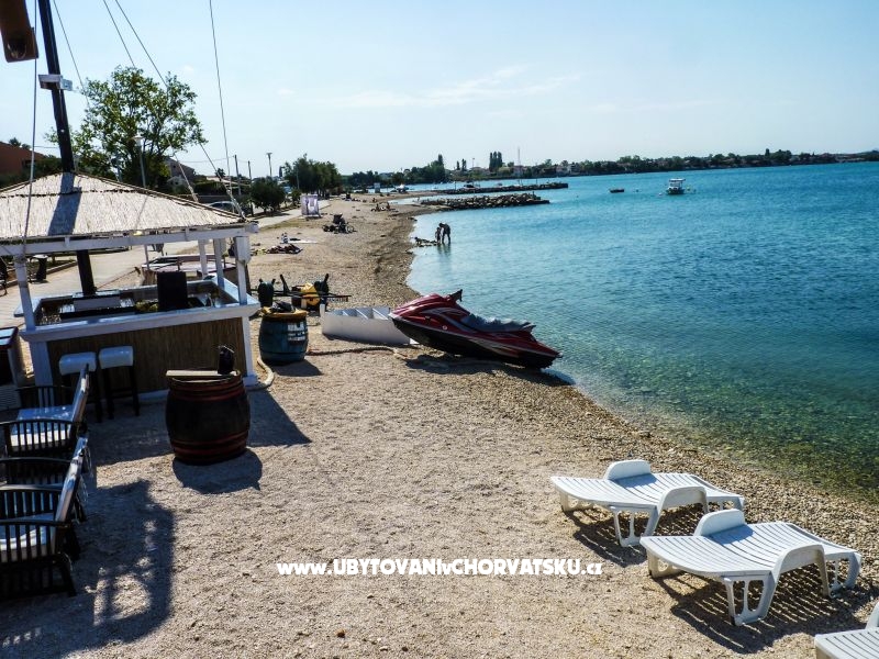 Appartements Zlatko – Ferienwohnung Zadar, Kroatien – Foto 9