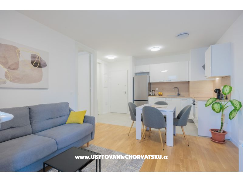 Apartment Luka – Ferienwohnung Zadar, Kroatien – Foto 1