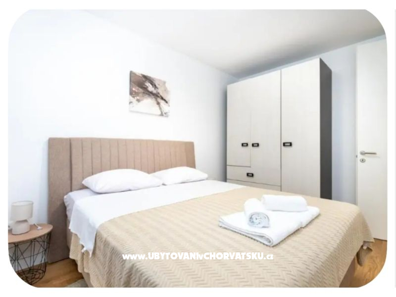 Apartment Luka – Ferienwohnung Zadar, Kroatien – Foto 3