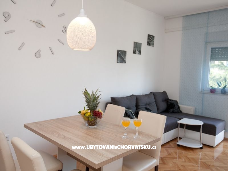 Apartment "Roko" – Ferienwohnung Zadar, Kroatien – Foto 11