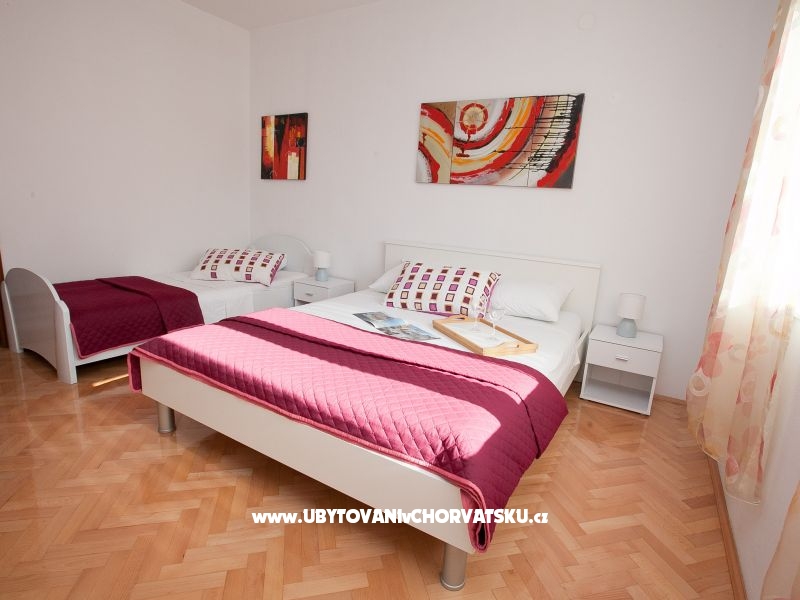 Apartment "Roko" – Ferienwohnung Zadar, Kroatien – Foto 12