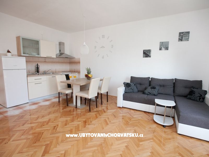Apartment "Roko" – Ferienwohnung Zadar, Kroatien – Foto 13