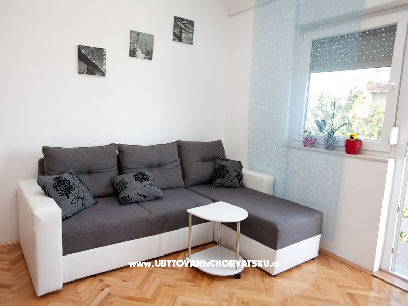 Apartment "Roko" – Ferienwohnung Zadar, Kroatien – Foto 15