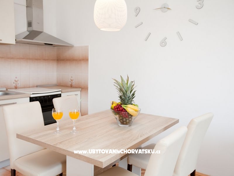 Apartment "Roko" – Ferienwohnung Zadar, Kroatien – Foto 16