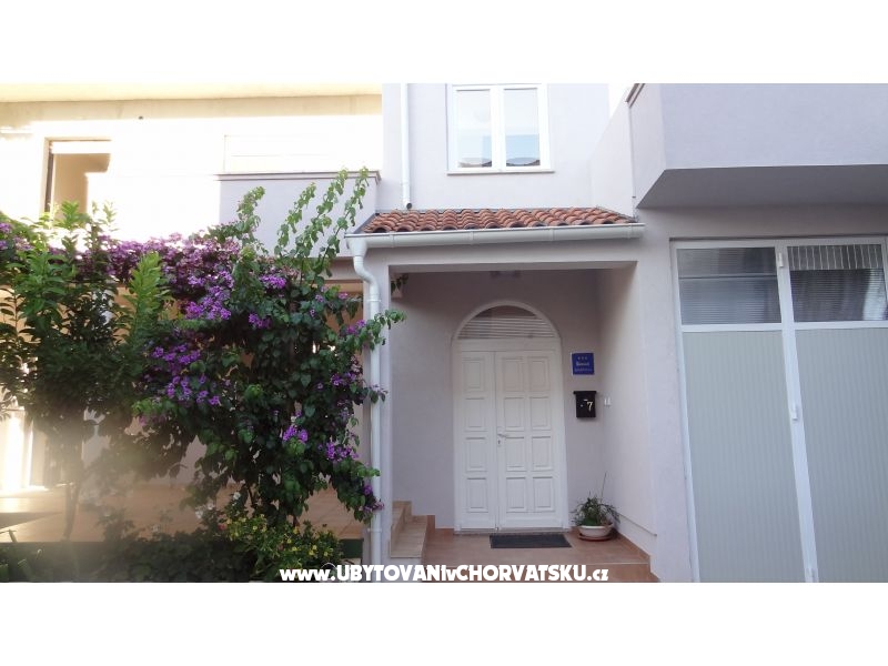 Apartment "Roko" – Ferienwohnung Zadar, Kroatien – Foto 17