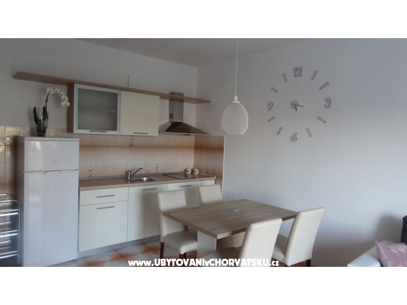 Apartment "Roko" – Ferienwohnung Zadar, Kroatien – Foto 18