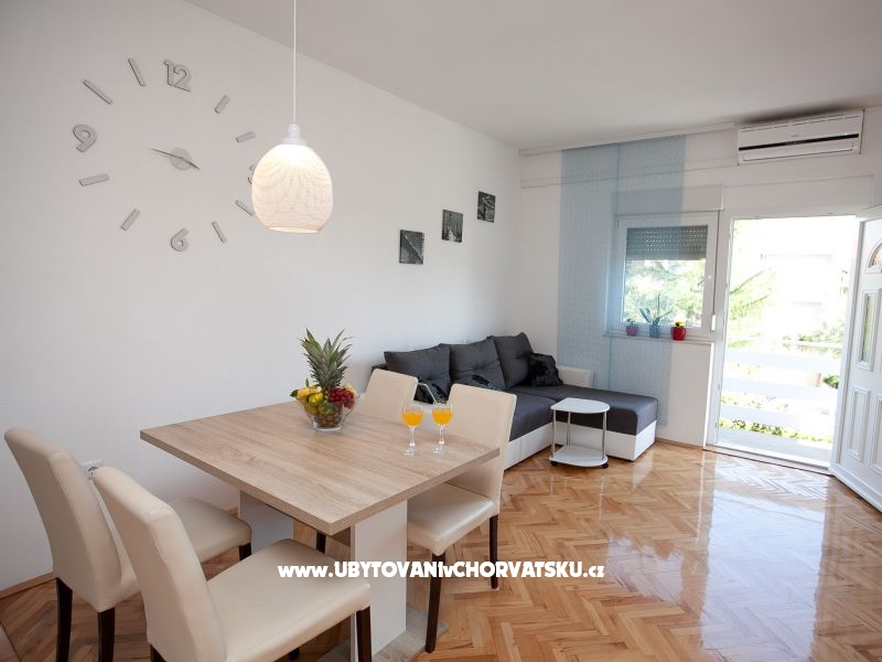 Apartment "Roko" – Ferienwohnung Zadar, Kroatien – Foto 2