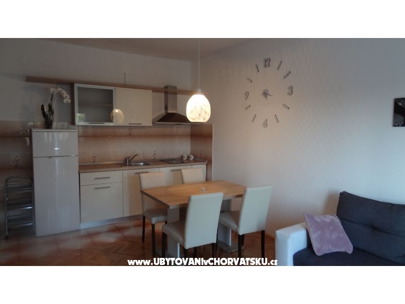 Apartment "Roko" – Ferienwohnung Zadar, Kroatien – Foto 4