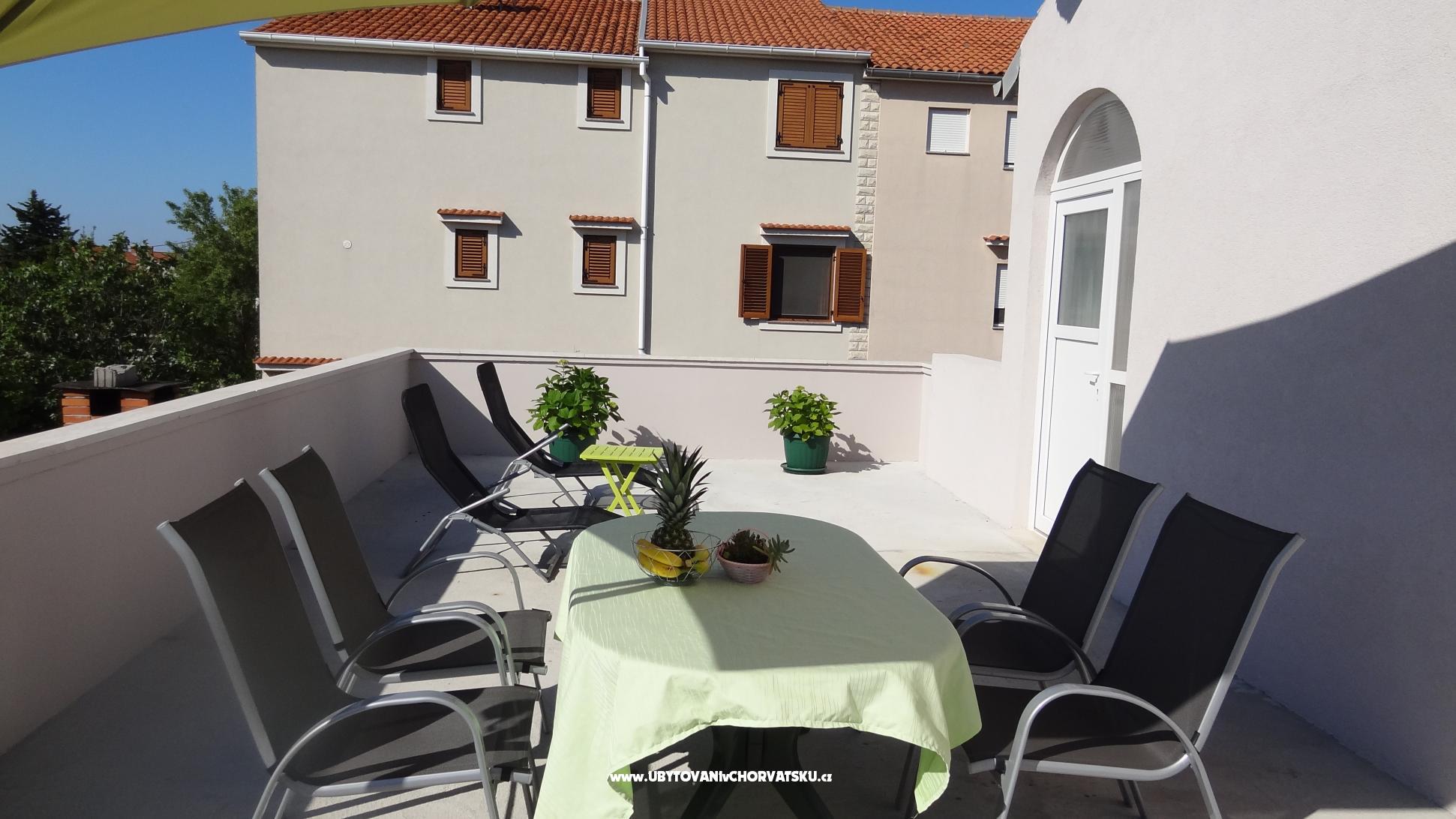 Apartment "Roko" – Ferienwohnung Zadar, Kroatien – Foto 6