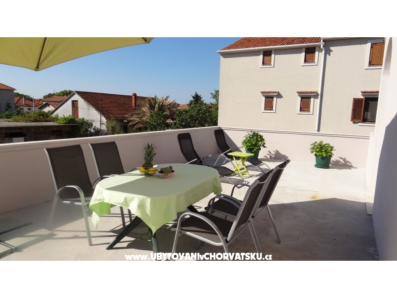 Apartment "Roko" – Ferienwohnung Zadar, Kroatien – Foto 7