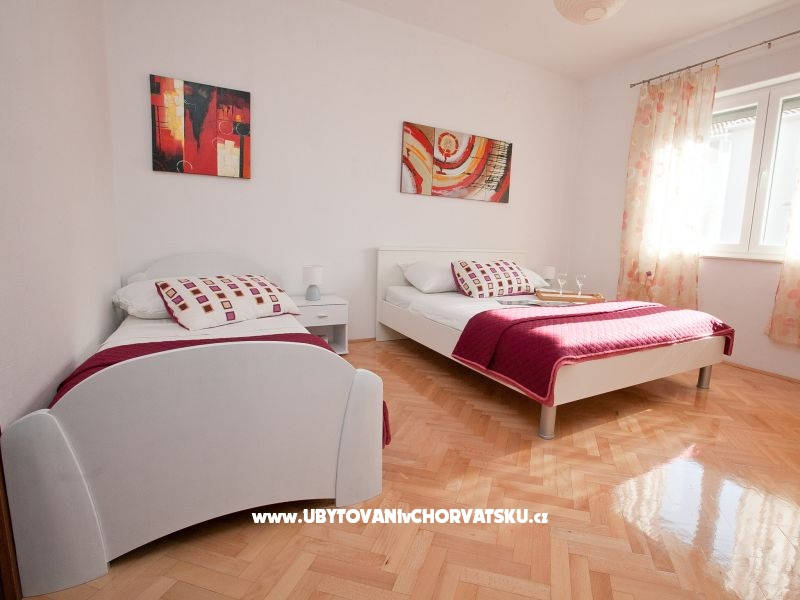 Apartment "Roko" – Ferienwohnung Zadar, Kroatien – Foto 8