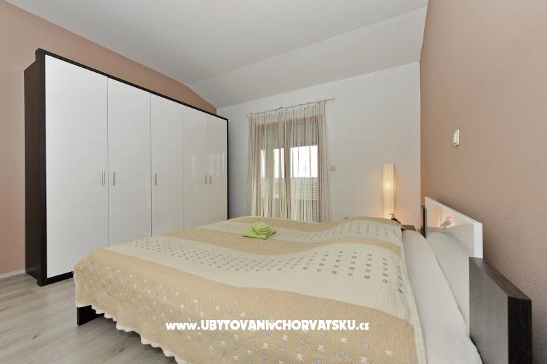 Apartments  Nina  – Ferienwohnung Zadar, Kroatien – Foto 1