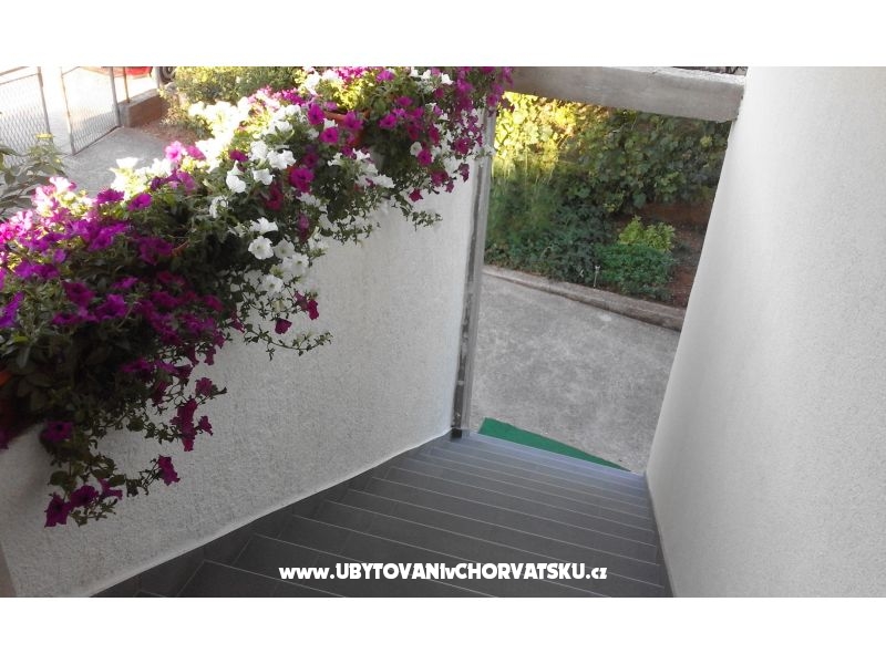 Apartments  Nina  – Ferienwohnung Zadar, Kroatien – Foto 10