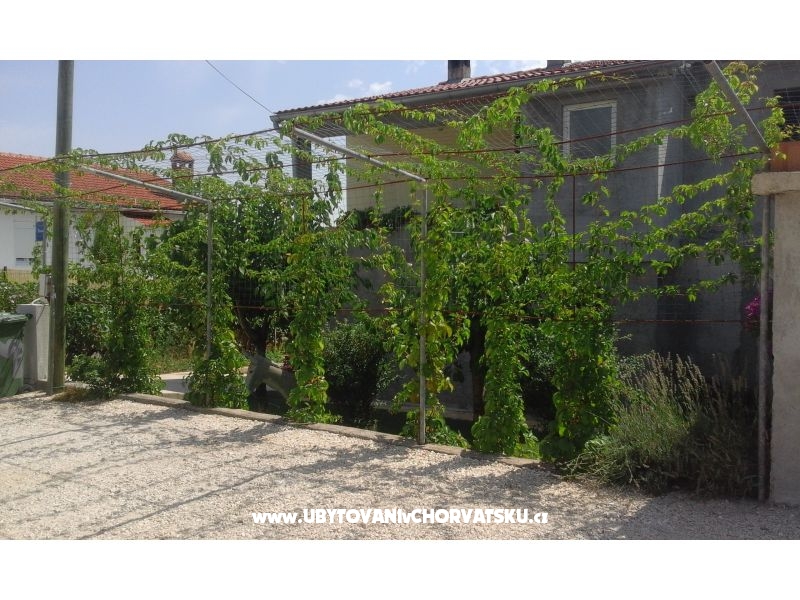 Apartments  Nina  – Ferienwohnung Zadar, Kroatien – Foto 13