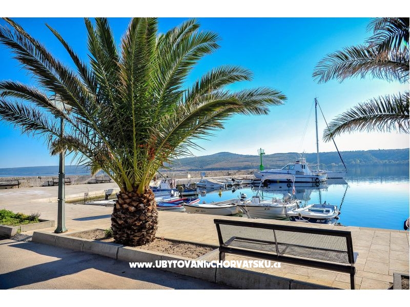 Apartments  Nina  – Ferienwohnung Zadar, Kroatien – Foto 14