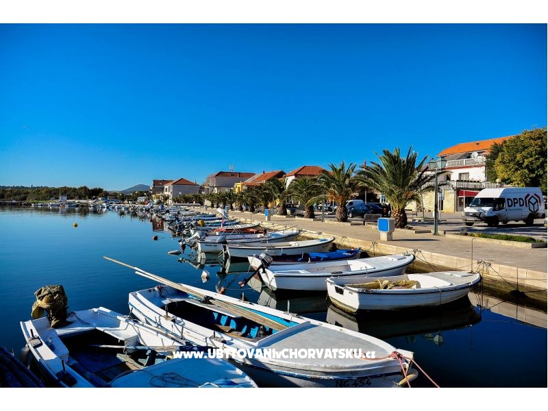 Apartments  Nina  – Ferienwohnung Zadar, Kroatien – Foto 15