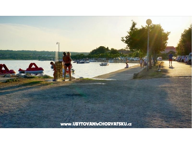 Apartments  Nina  – Ferienwohnung Zadar, Kroatien – Foto 17