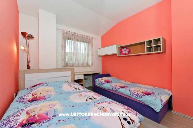 Apartments  Nina  – Ferienwohnung Zadar, Kroatien – Foto 2