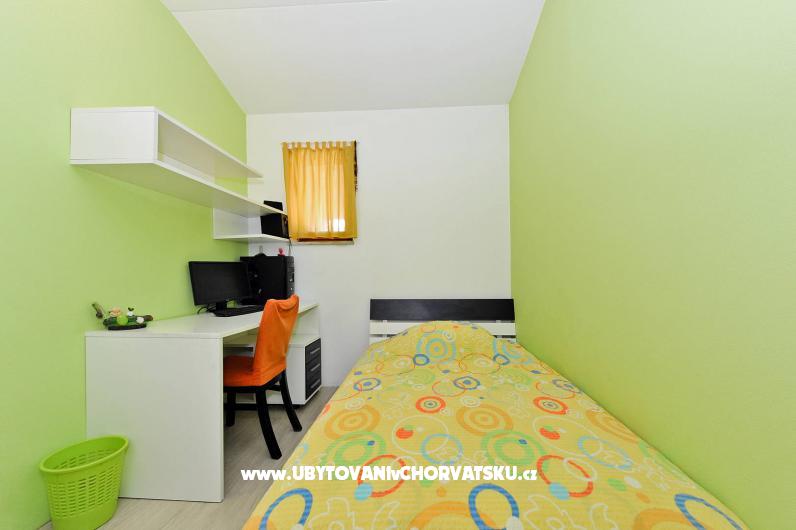 Apartments  Nina  – Ferienwohnung Zadar, Kroatien – Foto 3
