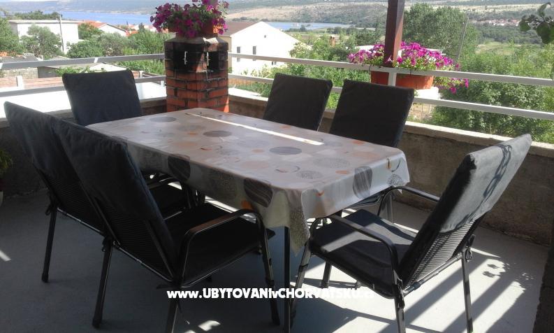Apartments  Nina  – Ferienwohnung Zadar, Kroatien – Foto 7
