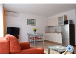 Appartements Marija - Zadar Kroatien