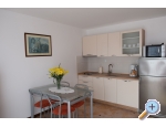 Appartements Marija - Zadar Kroatien
