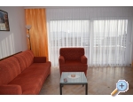 Appartements Marija - Zadar Kroatien