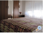 Appartements Marija - Zadar Kroatien