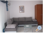 Appartements Marija - Zadar Kroatien
