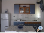 Appartements Marija - Zadar Kroatien