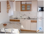 Appartements Marija - Zadar Kroatien