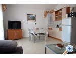 Appartements Marija - Zadar Kroatien
