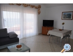 Appartements Marija - Zadar Kroatien
