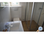 Appartements Marija - Zadar Kroatien