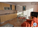 Appartements Marija - Zadar Kroatien