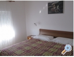 Appartements Marija - Zadar Kroatien