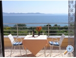 Appartements Marija - Zadar Kroatien