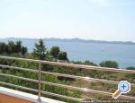Appartements Marija - Zadar Kroatien