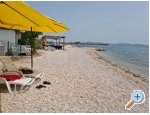 Apartmenty Roko - Zadar Kroatien