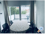 Apartmenty Roko - Zadar Kroatien