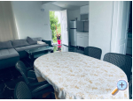 Apartmenty Roko - Zadar Kroatien