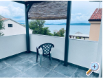 Apartmenty Roko - Zadar Kroatien
