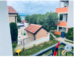 Apartmenty Roko - Zadar Kroatien