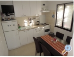 Appartements imiev - Zadar Kroatien